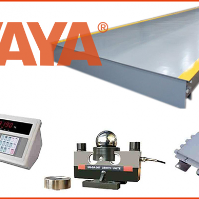 地磅（汽车衡）报价解析