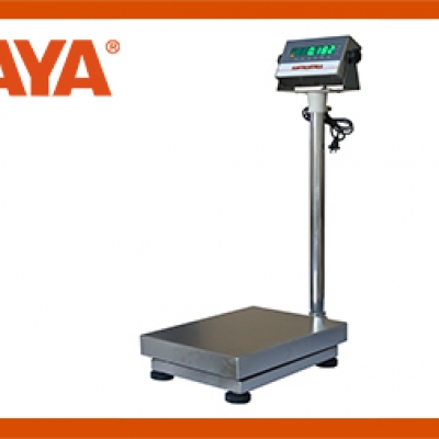 未来电子秤发展的方向