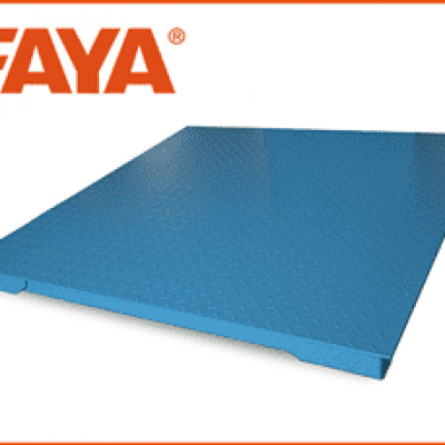 C4系列-电子小地磅