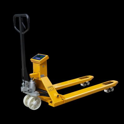 ECS-AL电子叉车秤