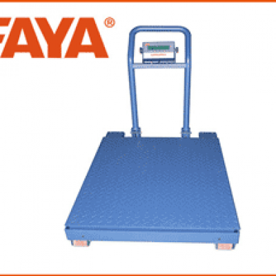 S6系列-可移动小地磅