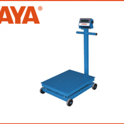 DL系列--电子台秤