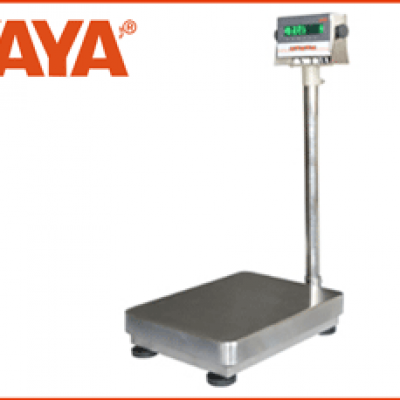 HK系列--电子台秤
