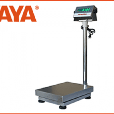 BF系列--不锈钢防水秤