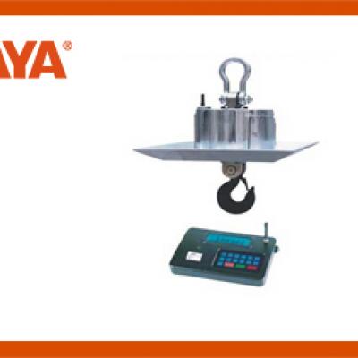 可打印电子吊磅