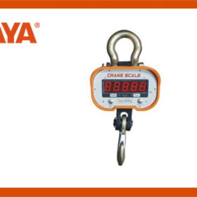 直视电子吊磅