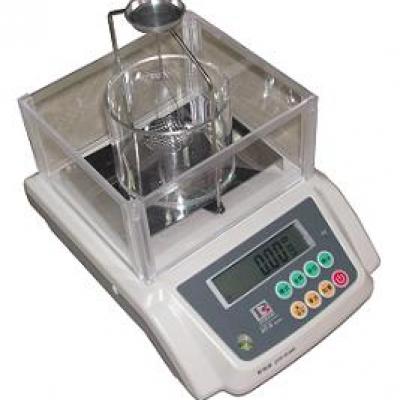 普瑞逊比重天平