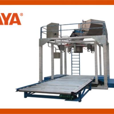  自动定量包装机 