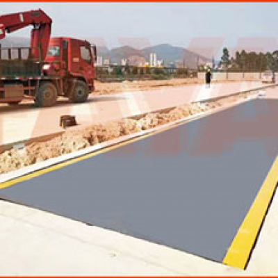 中铁四局地磅项目施工案例--2019年10月11日