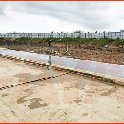 上海创宏建设集团--阳江绿地地磅项目--2018年8月29日