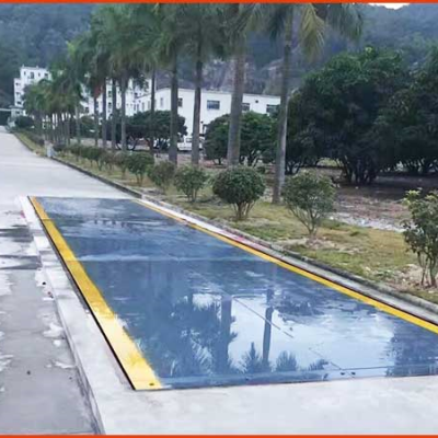 汽车衡项目之光宝集团--2018年11月08日